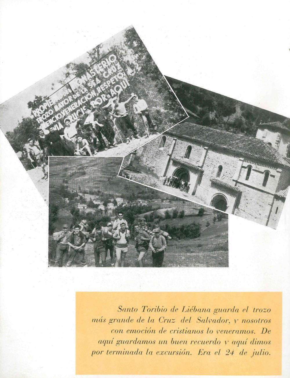 Memoria Escolar