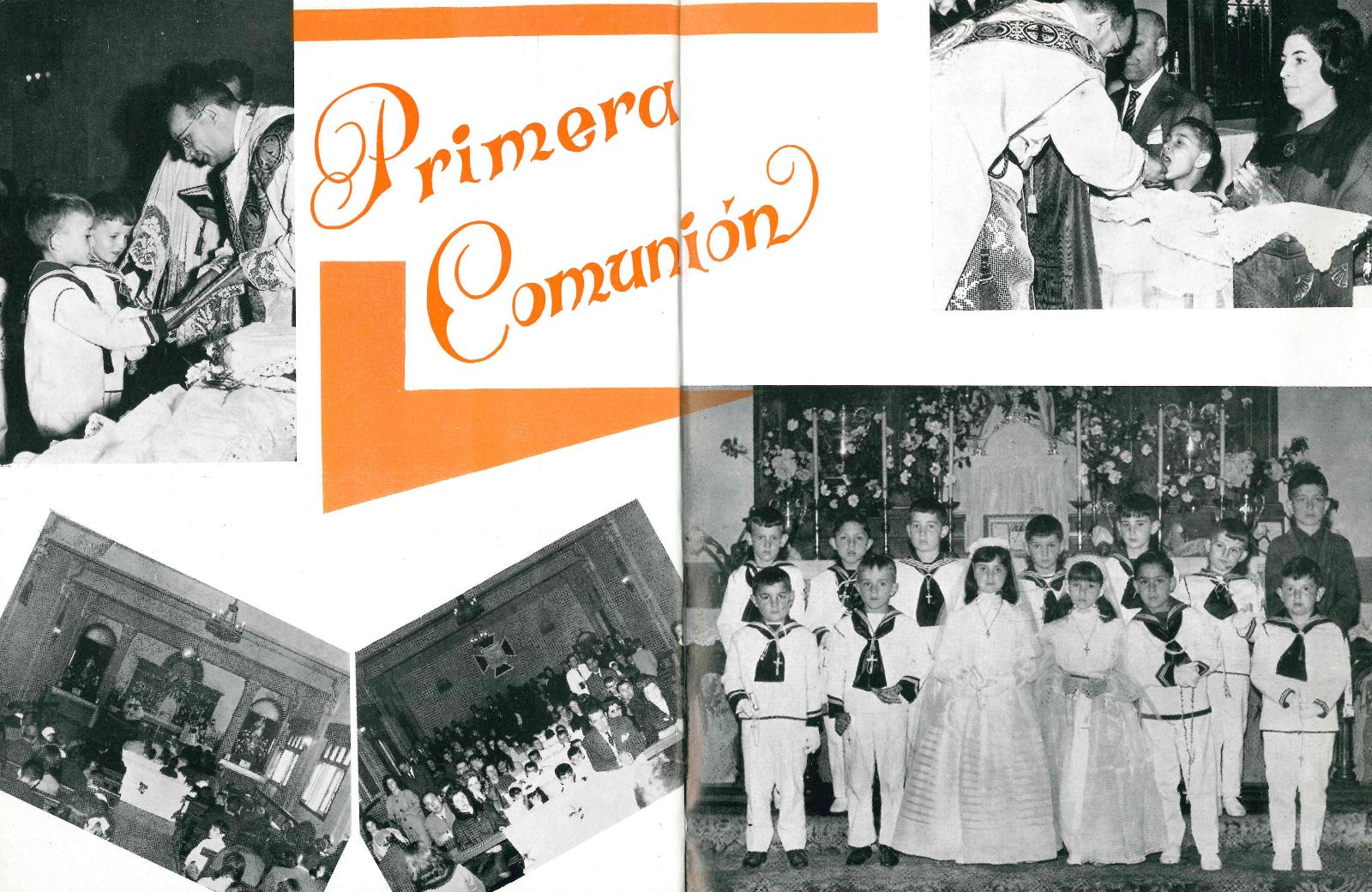 Memoria Escolar
