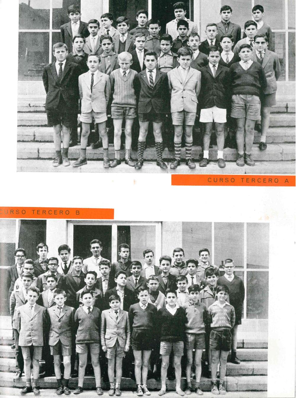 Memoria Escolar