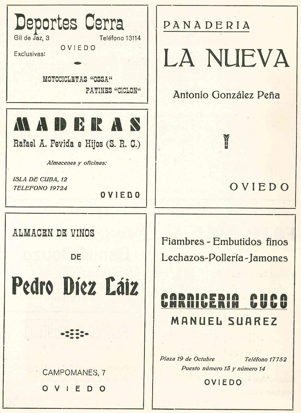 Memoria Escolar