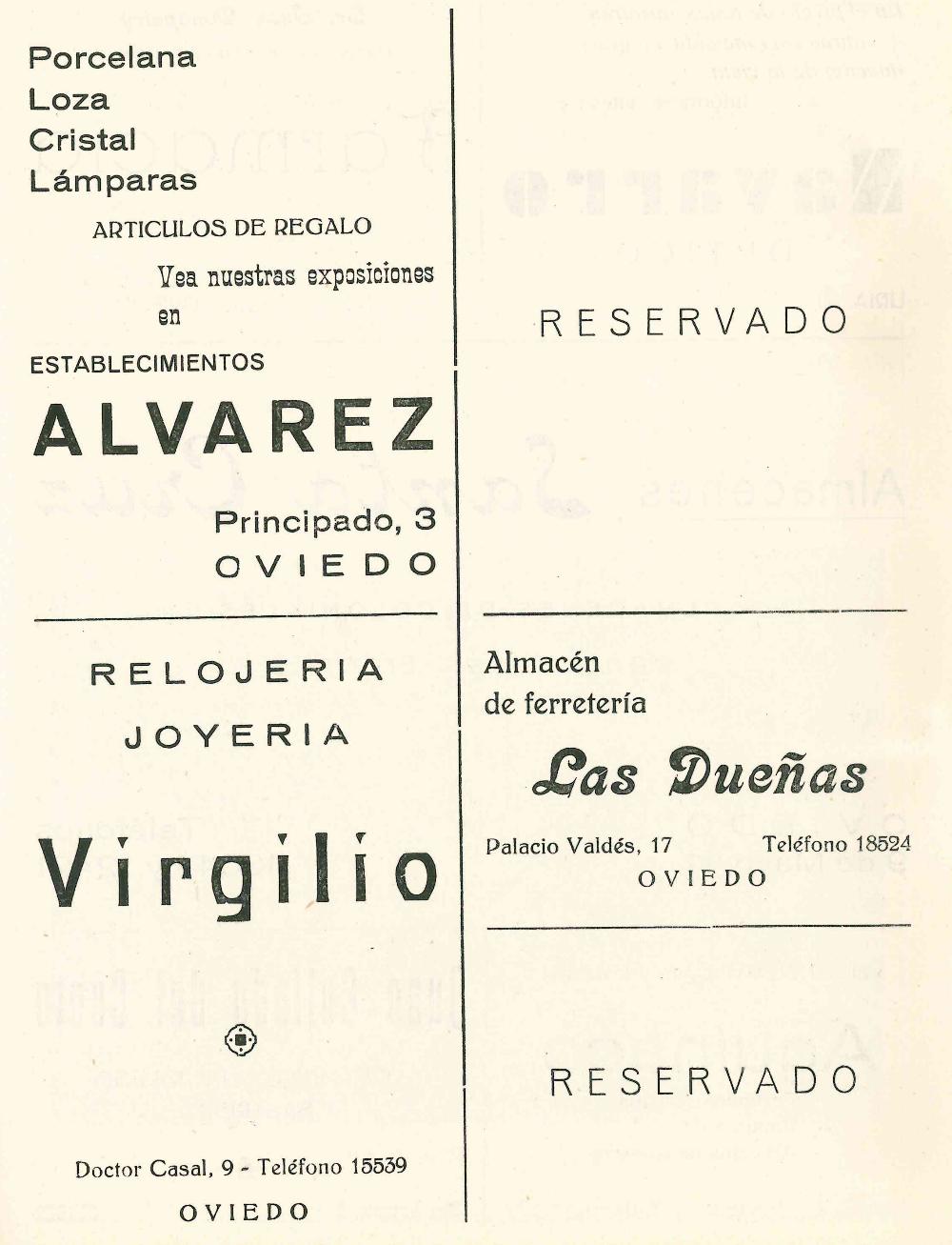 Memoria Escolar