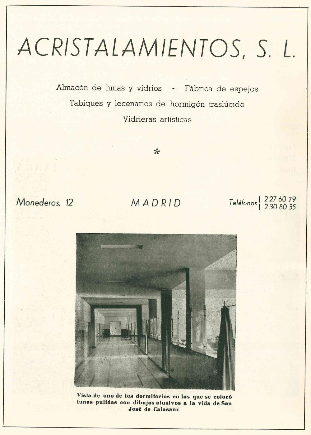 Memoria Escolar