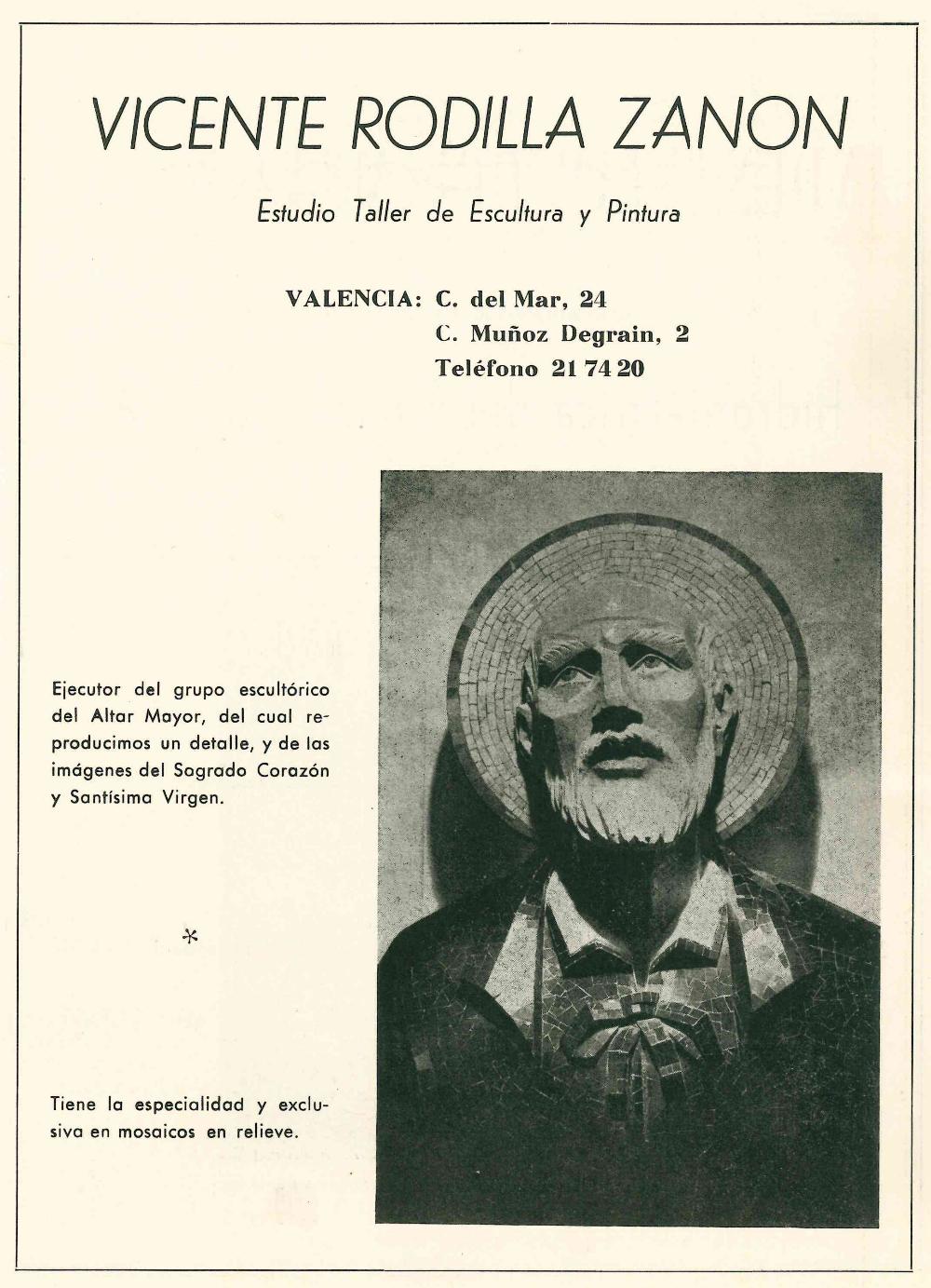 Memoria Escolar