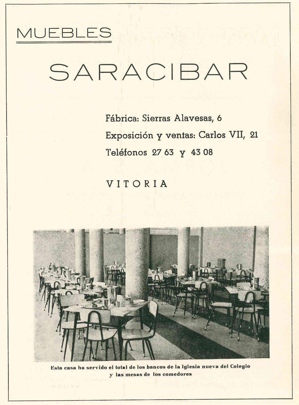 Memoria Escolar