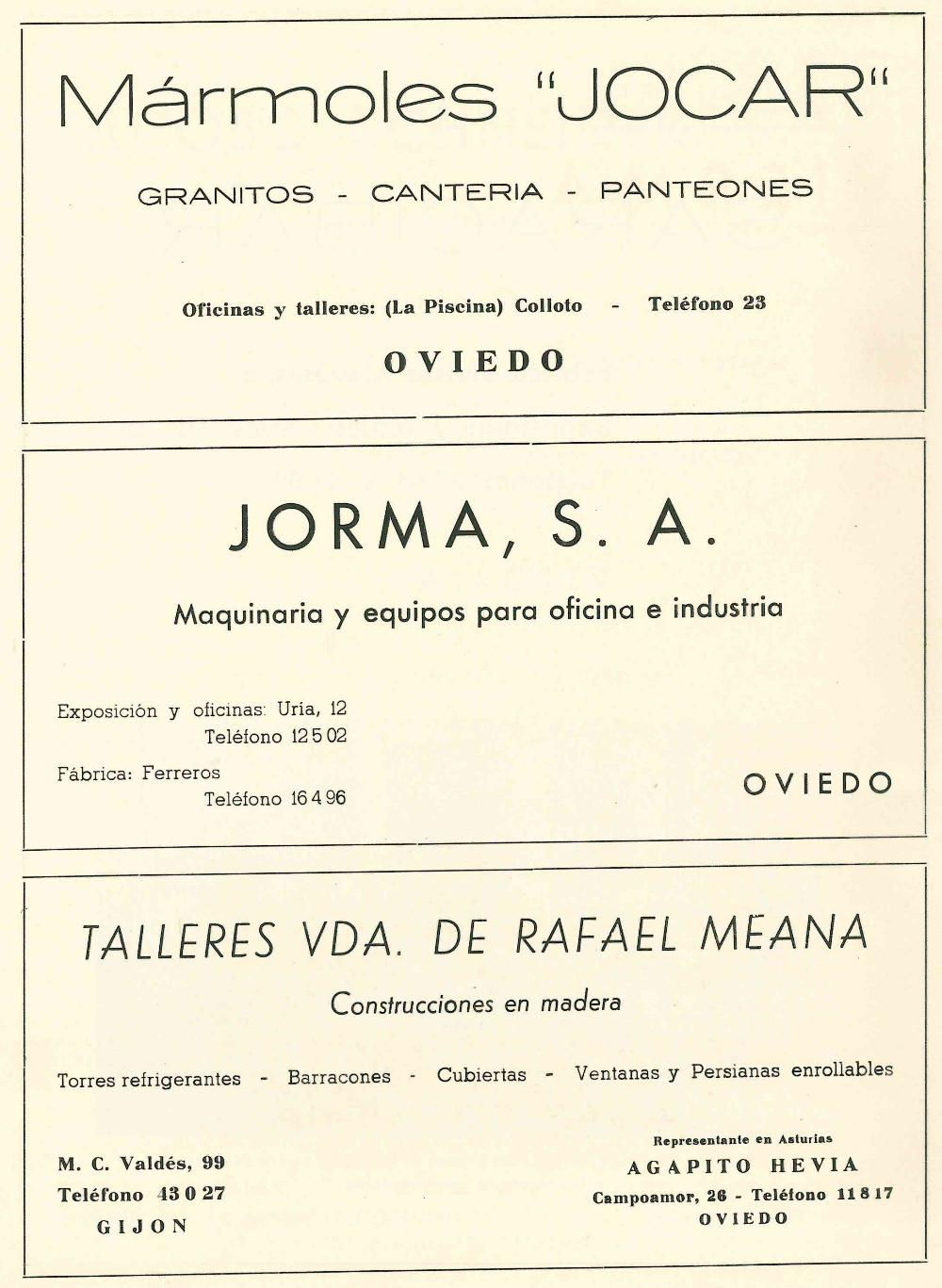 Memoria Escolar