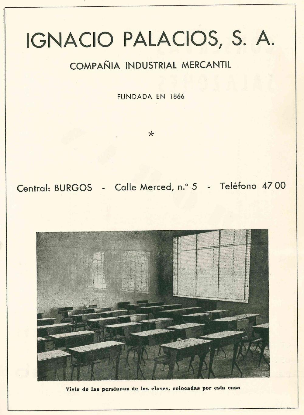 Memoria Escolar