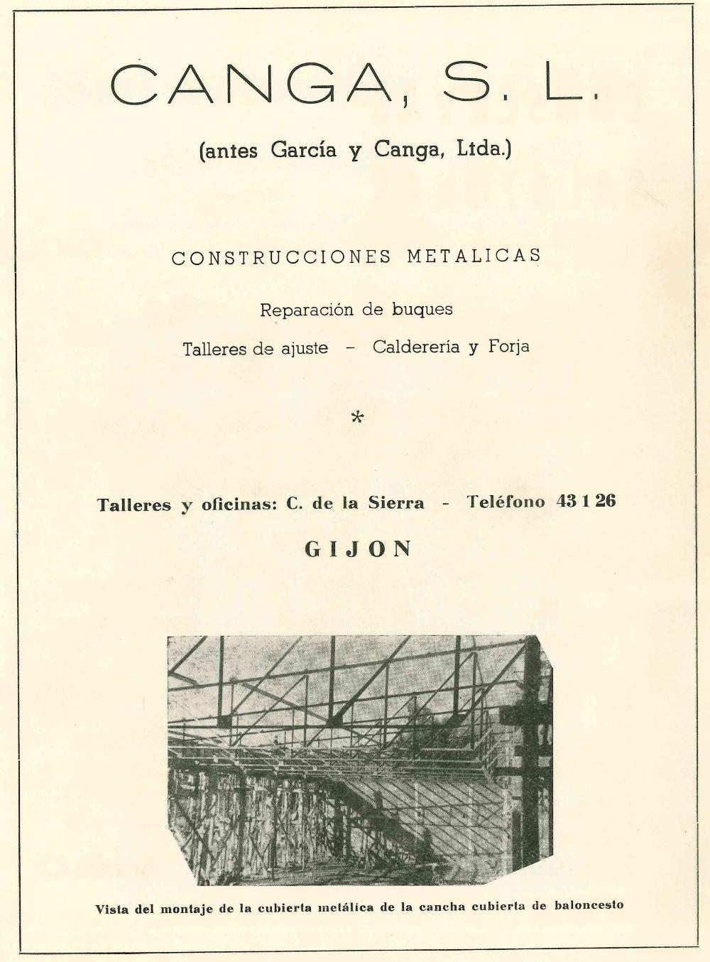 Memoria Escolar