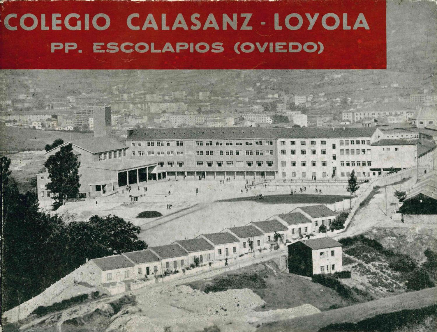 Memoria Escolar