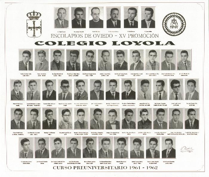 Memoria Escolar