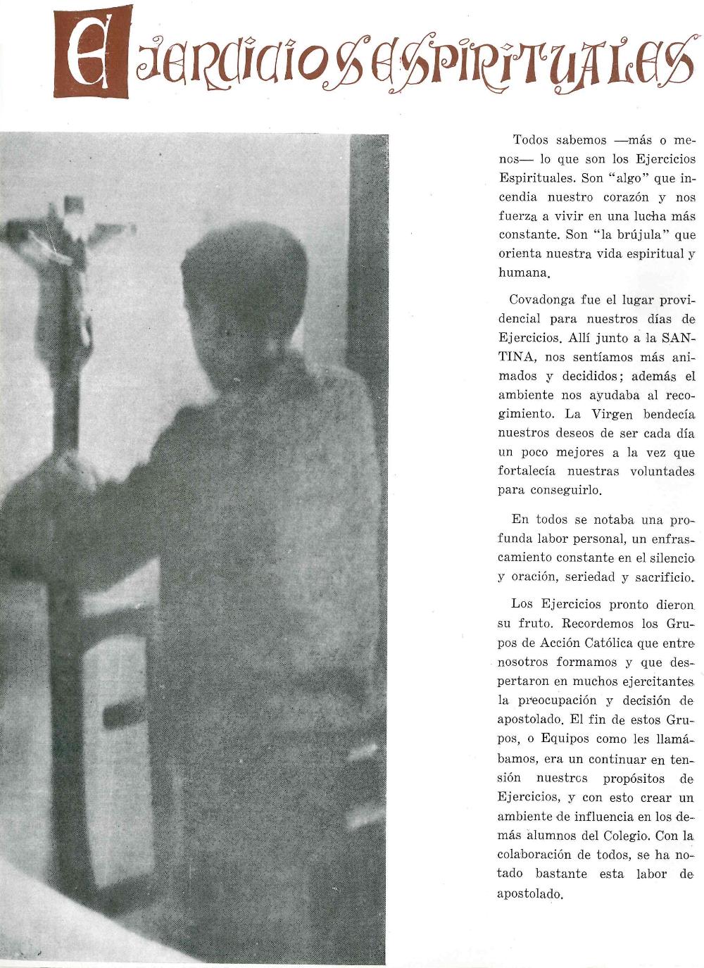 Memoria Escolar