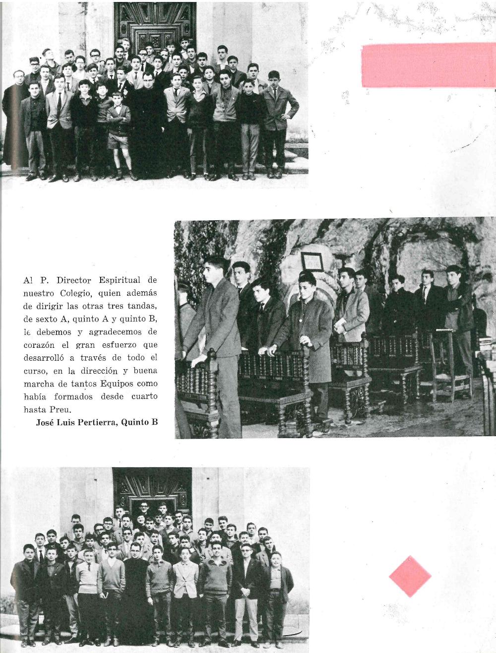 Memoria Escolar