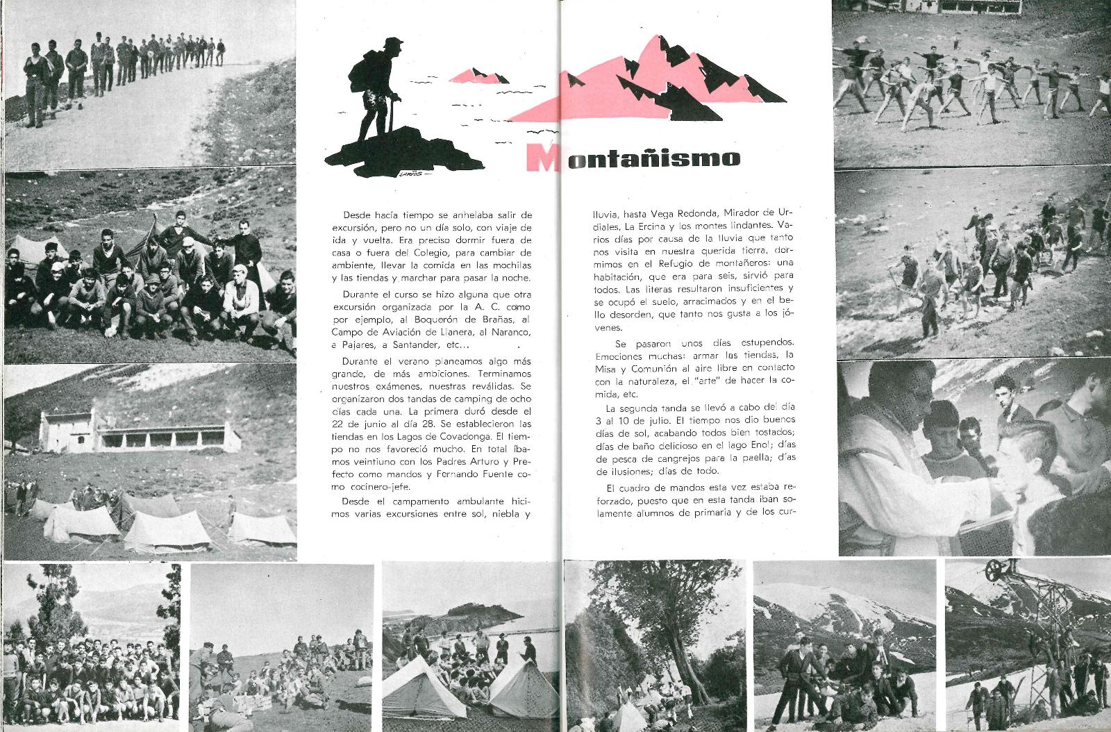 Memoria Escolar