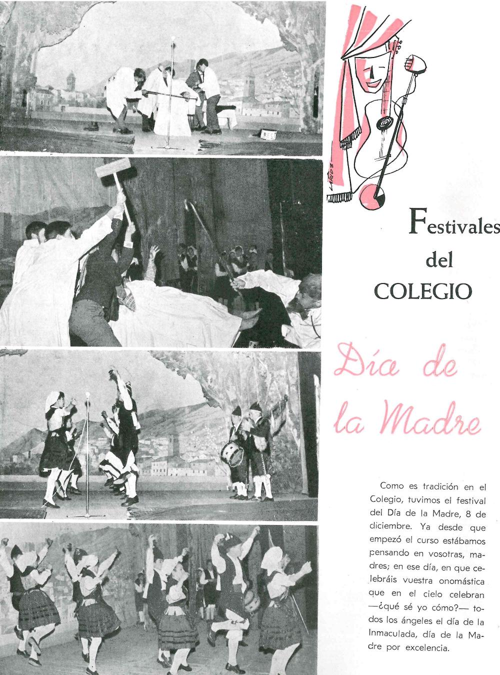 Memoria Escolar