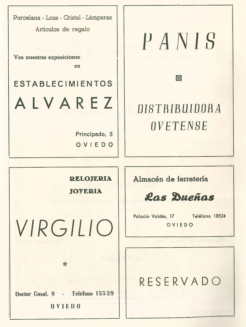 Memoria Escolar