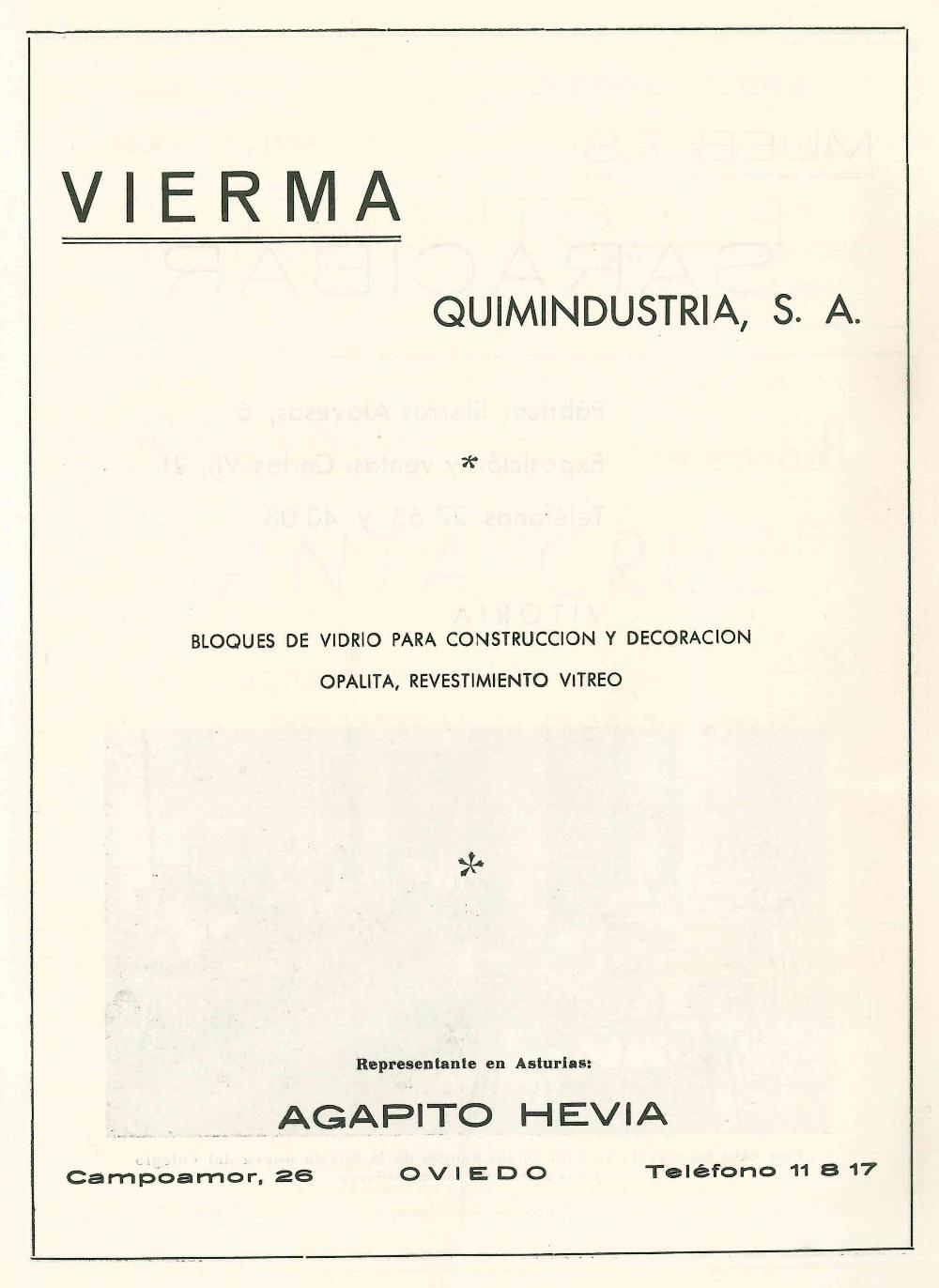 Memoria Escolar