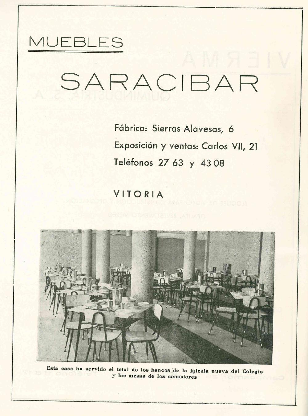 Memoria Escolar
