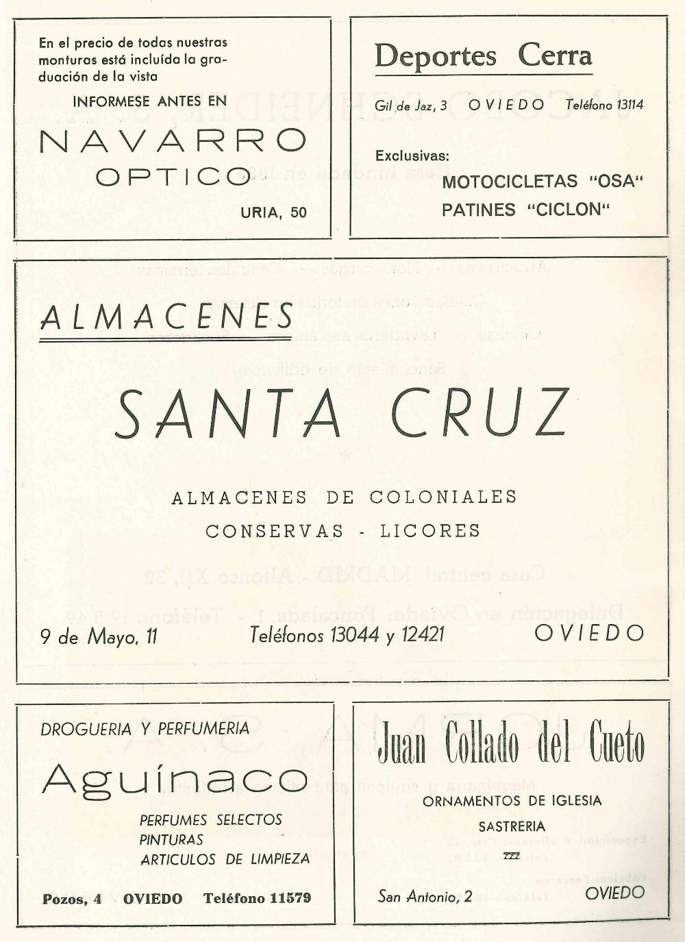 Memoria Escolar