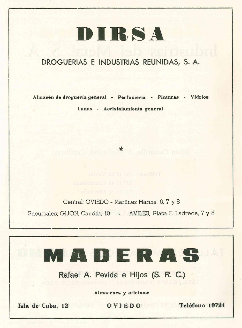 Memoria Escolar