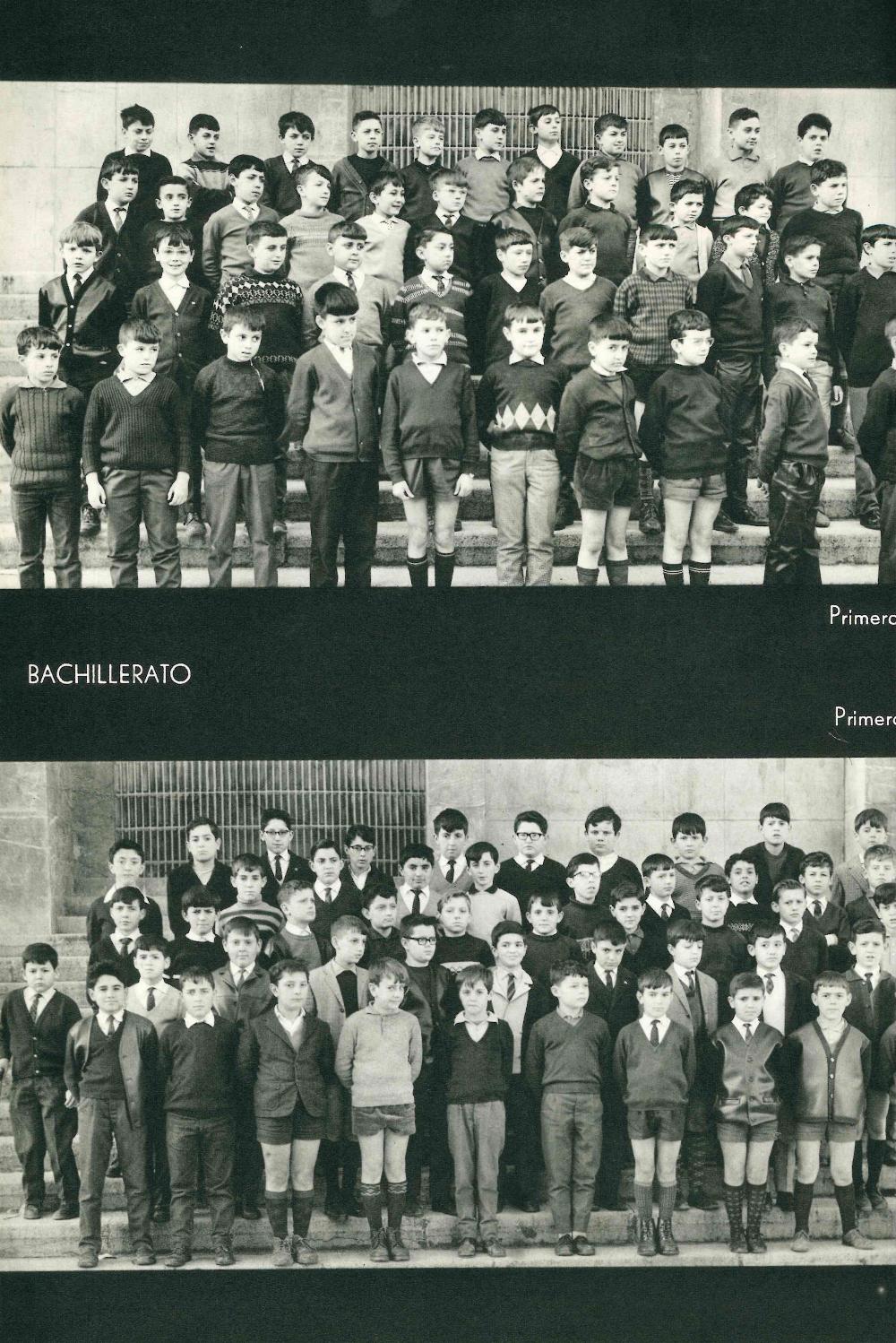 Memoria Escolar
