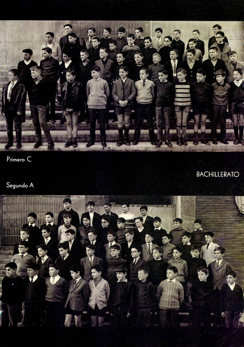 Memoria Escolar