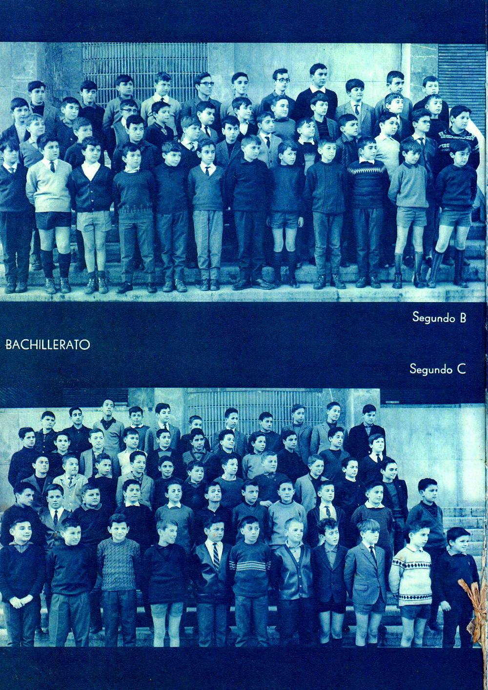Memoria Escolar