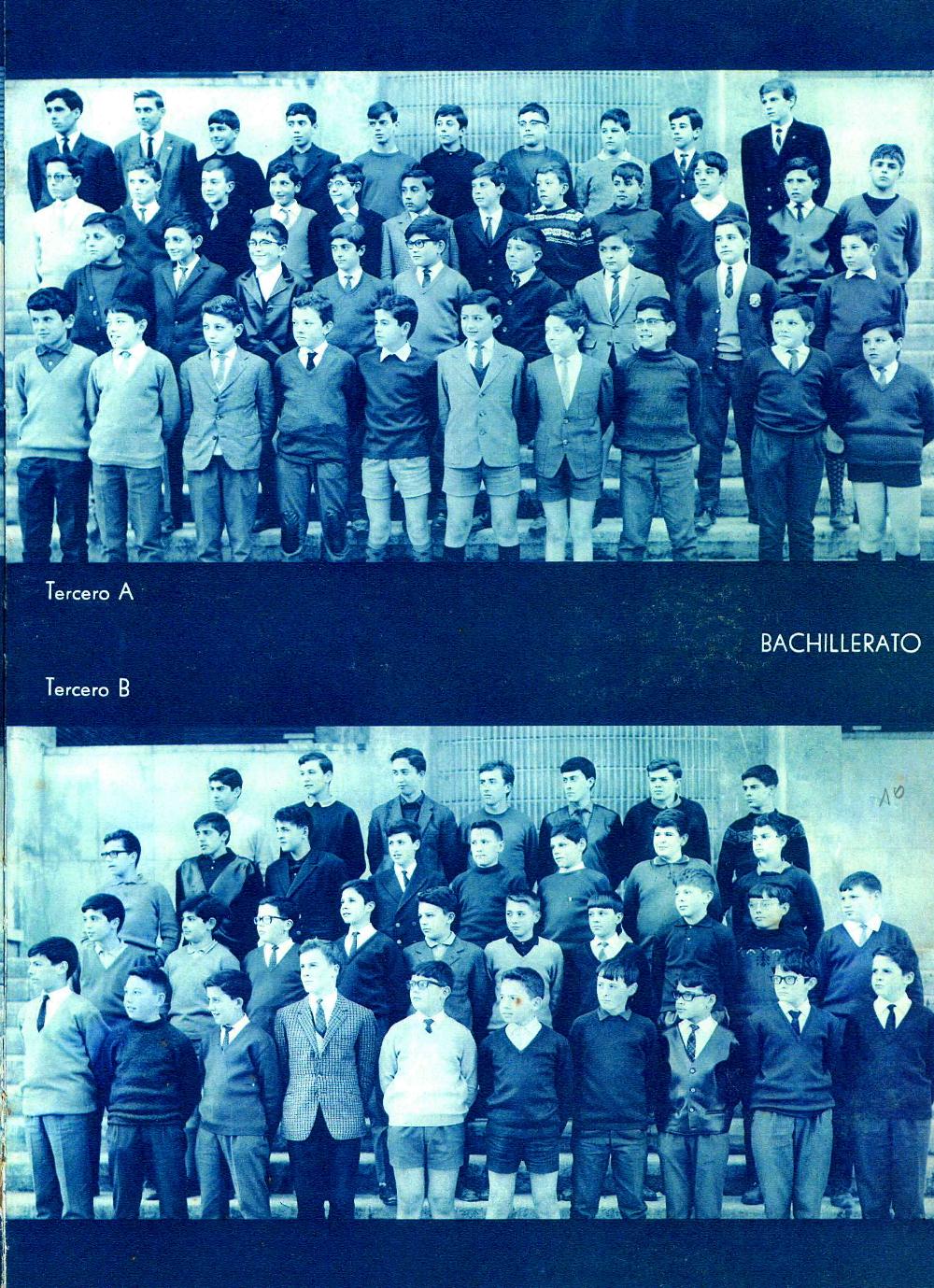 Memoria Escolar