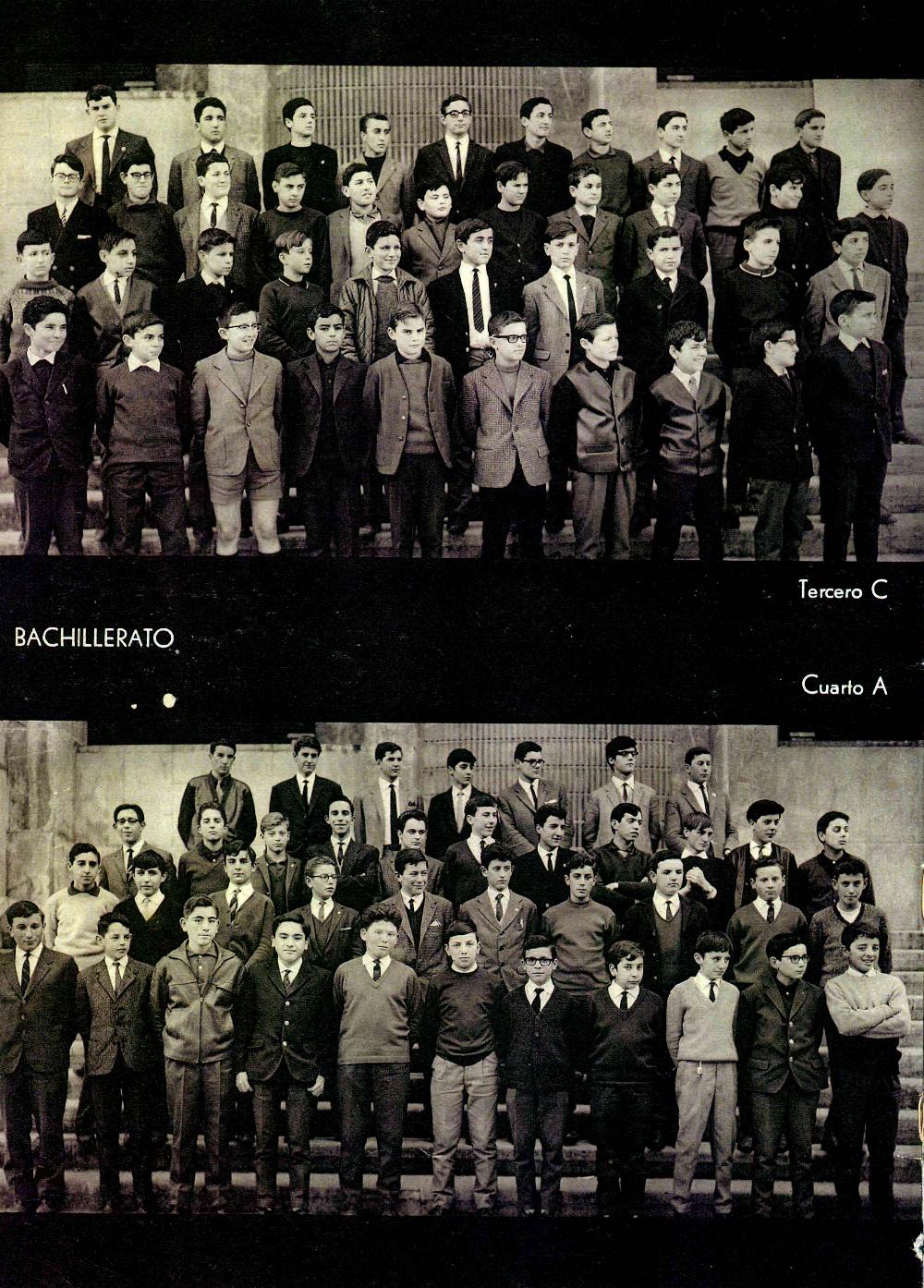 Memoria Escolar