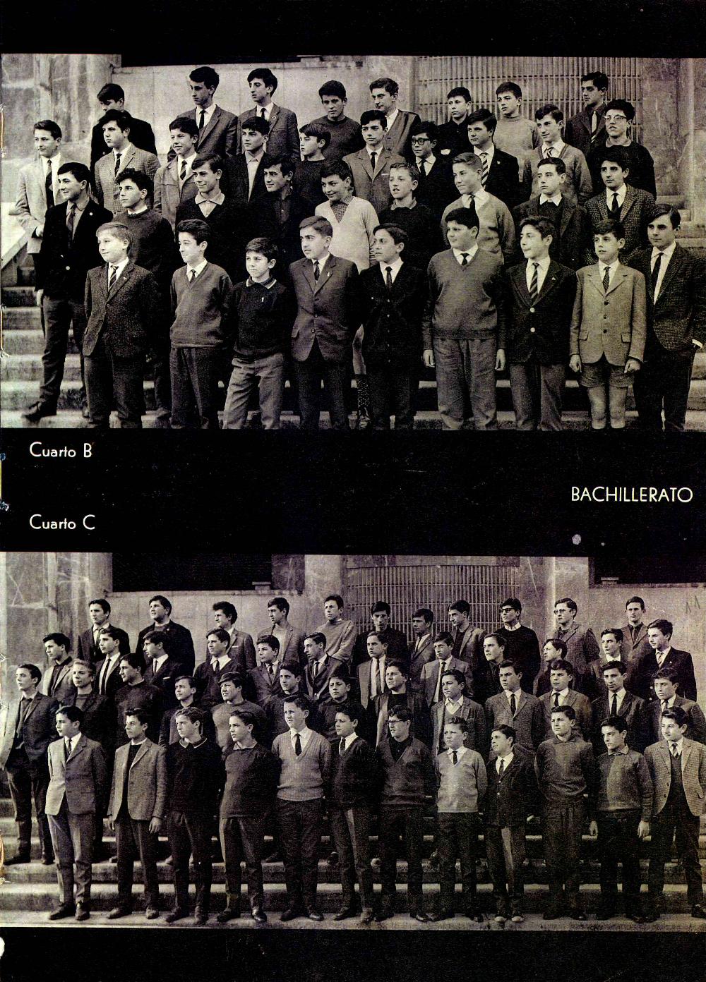 Memoria Escolar