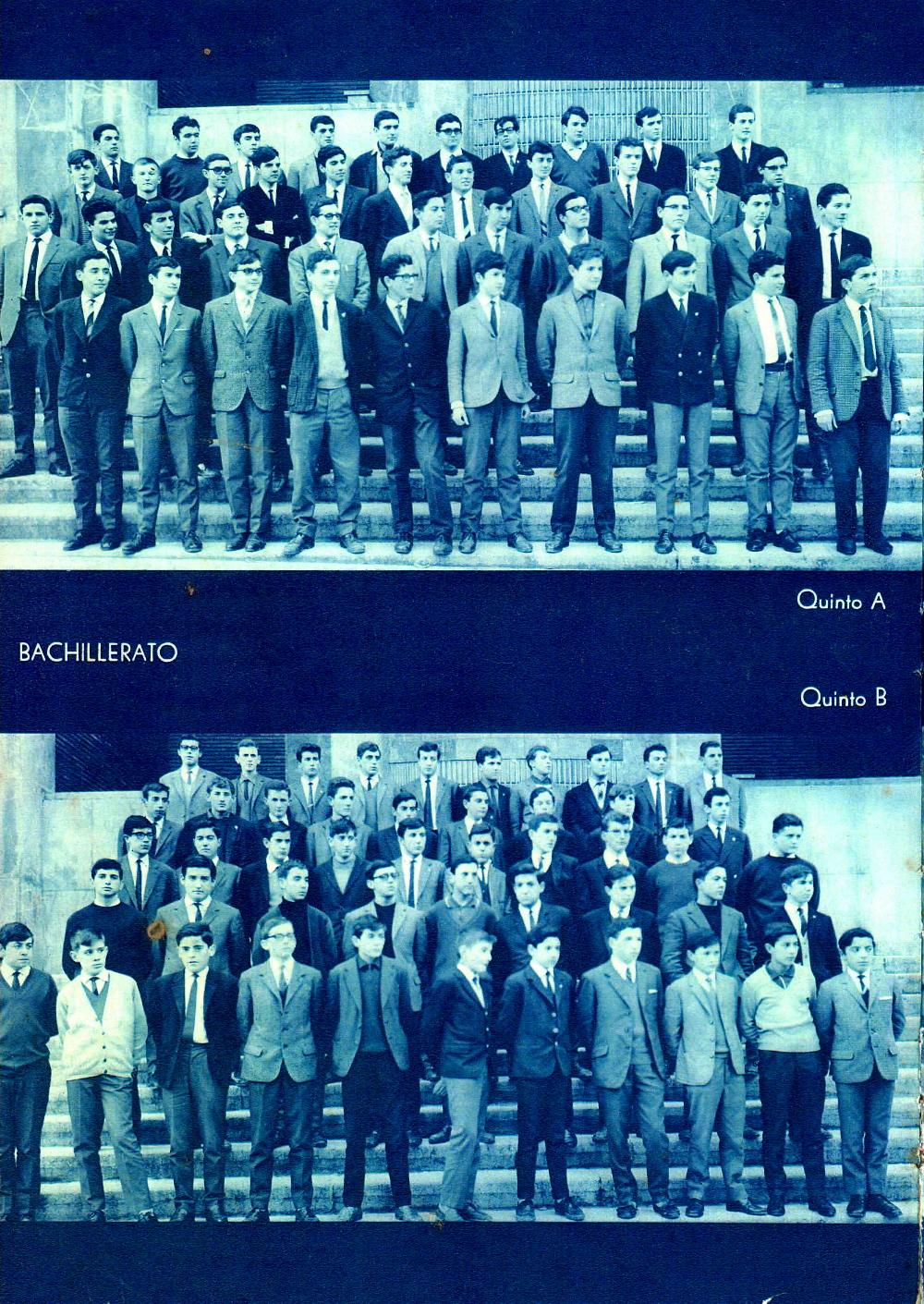 Memoria Escolar