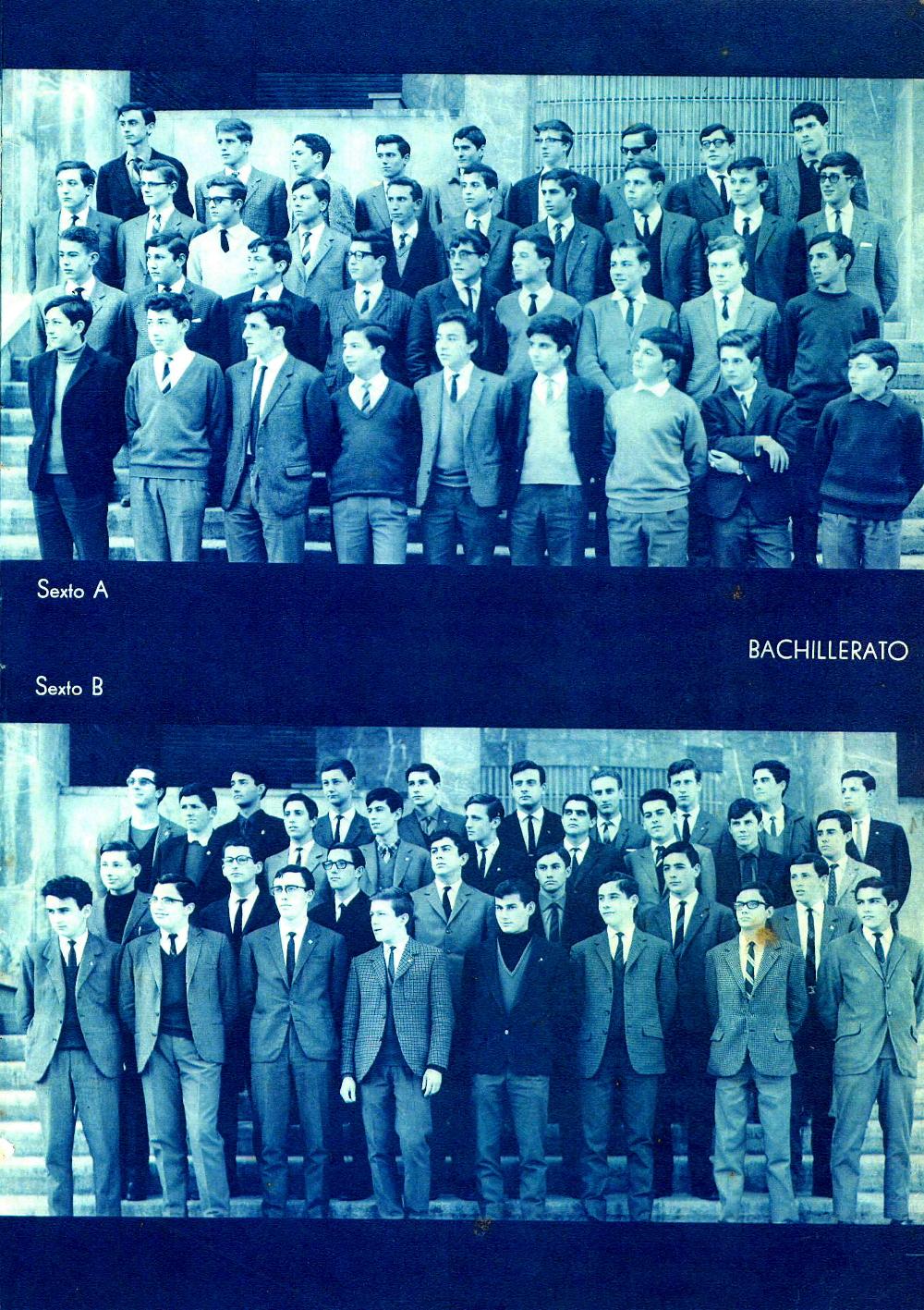 Memoria Escolar