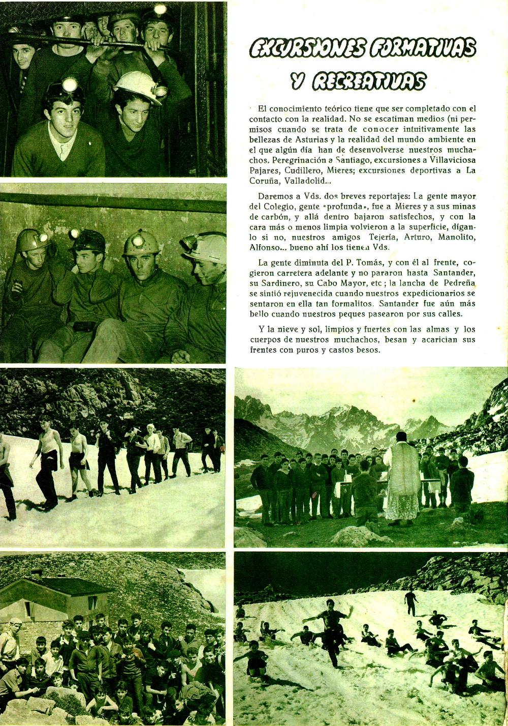 Memoria Escolar