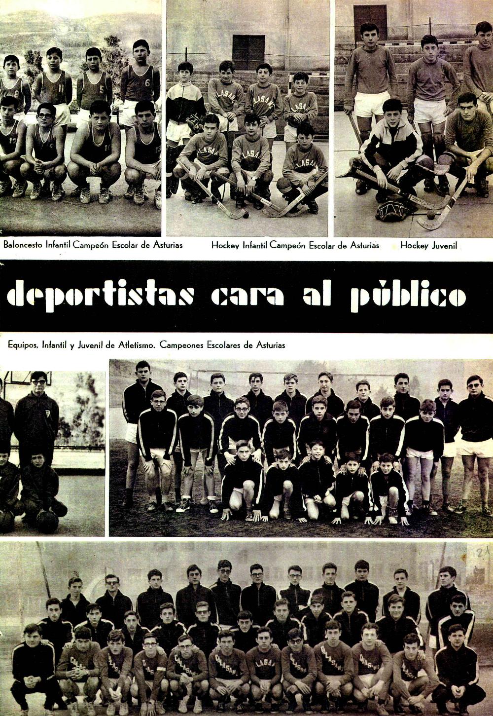 Memoria Escolar