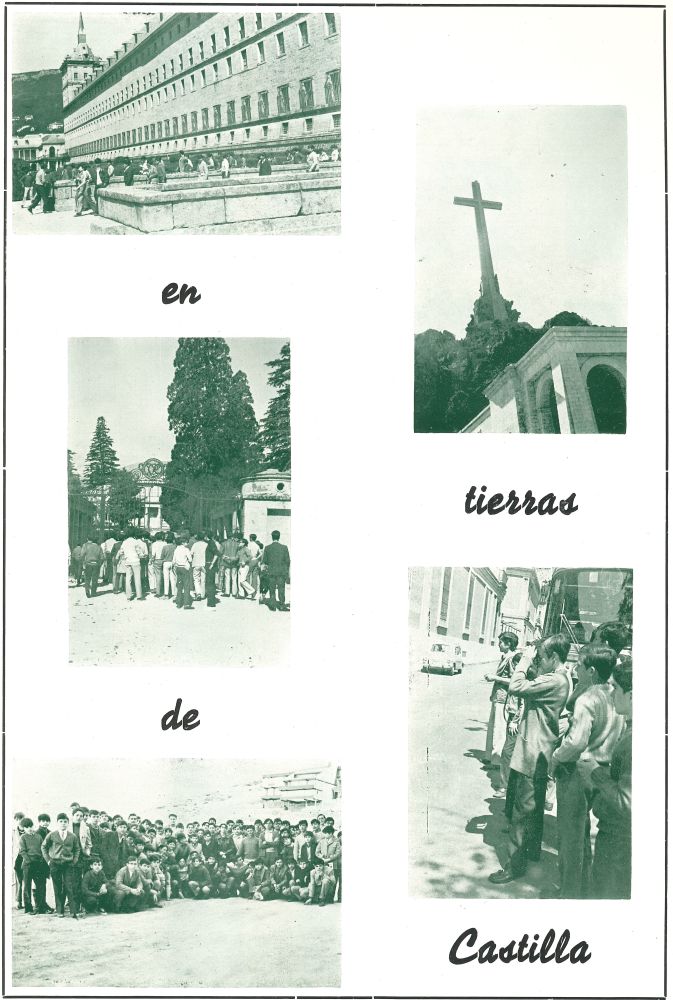 Memoria Escolar