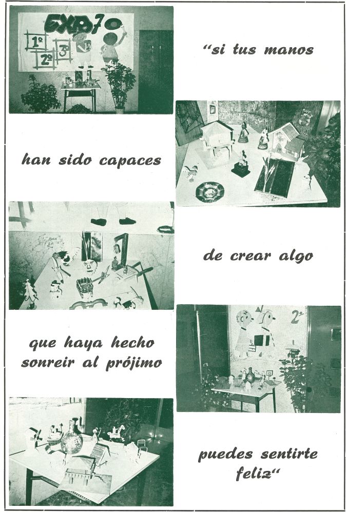 Memoria Escolar