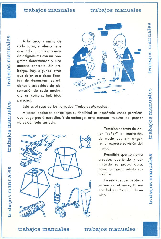 Memoria Escolar