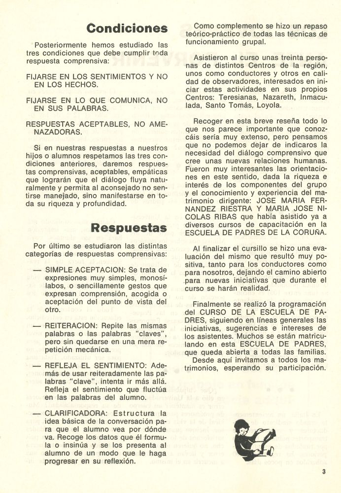 Suplemento de Comunidad Educativa