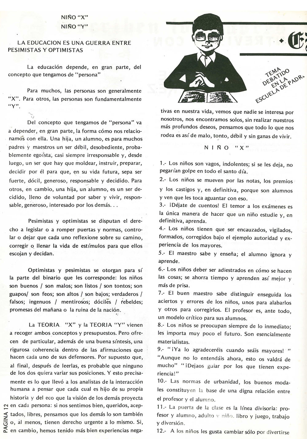 Revista Nuestra Prensa