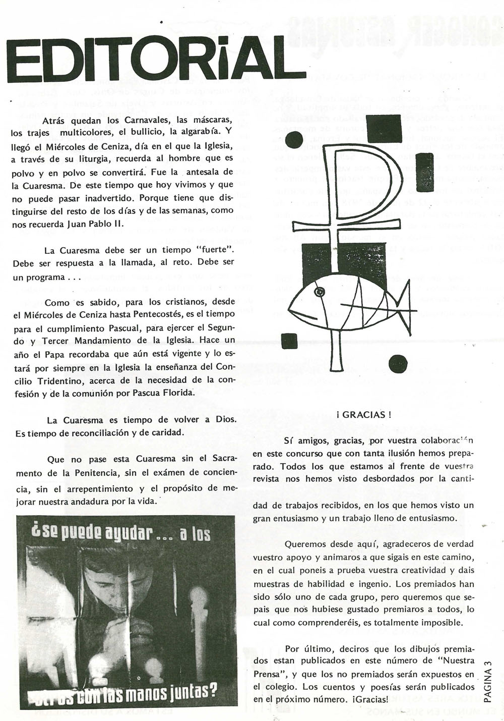 Revista Nuestra Prensa