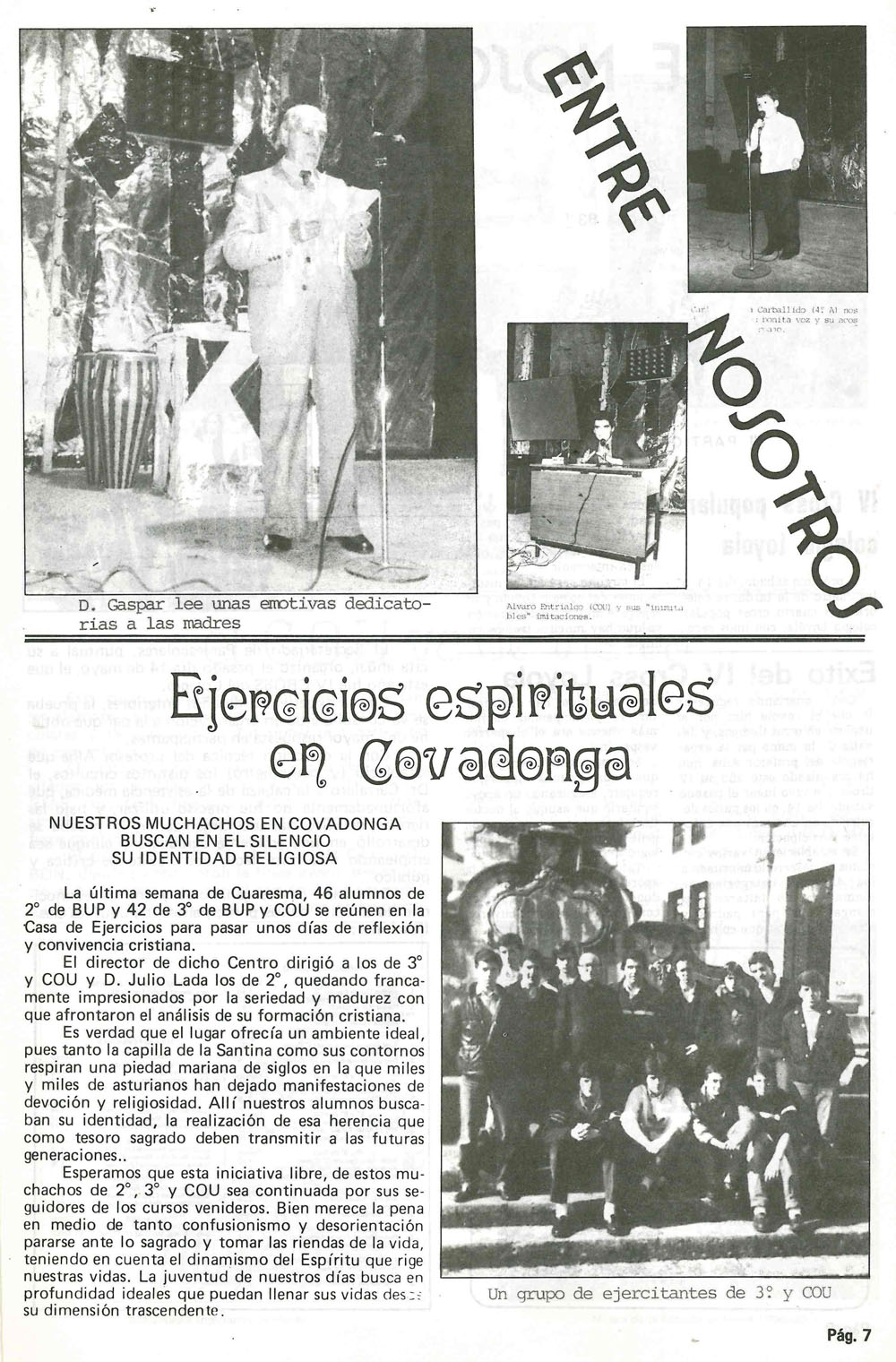 Revista Nuestra Prensa