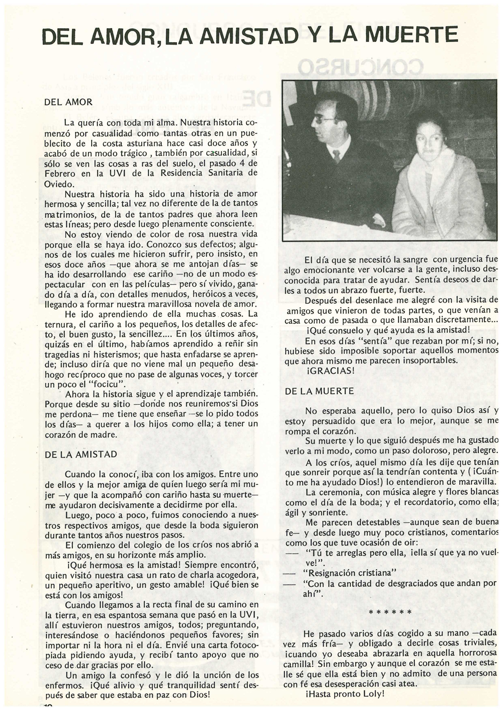Revista Nuestra Prensa