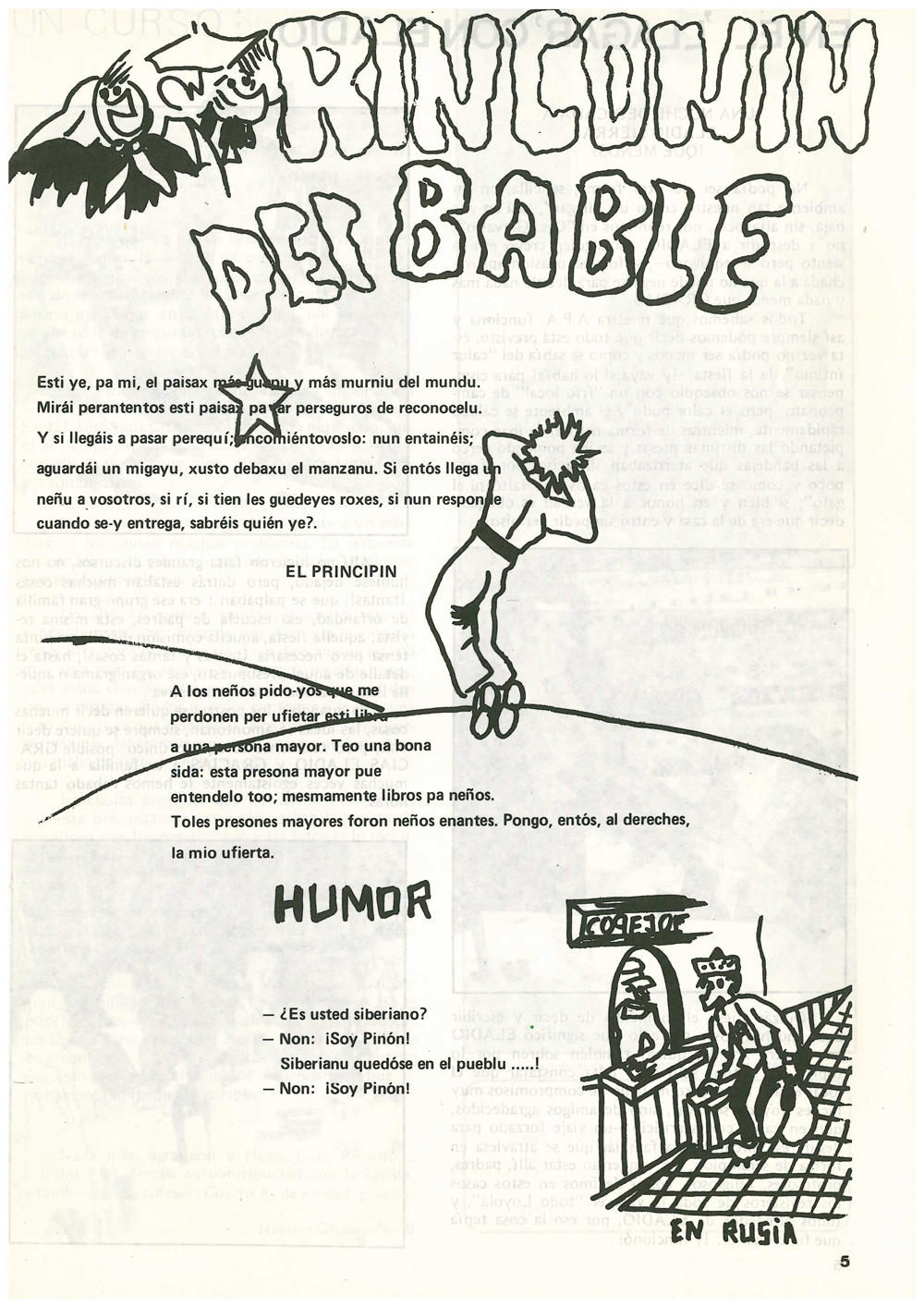 Revista Nuestra Prensa