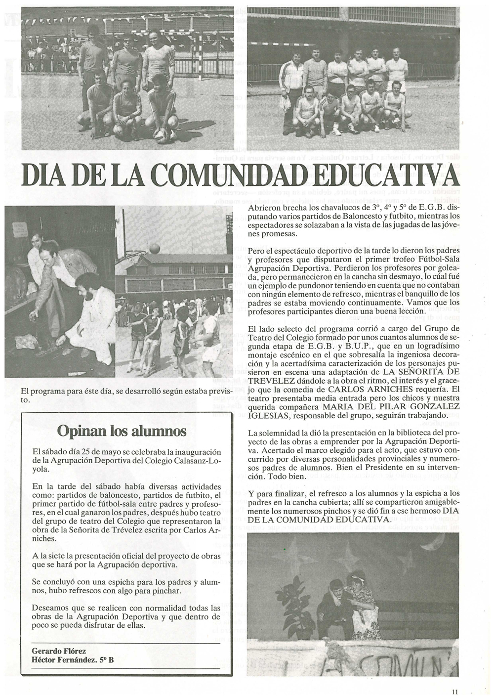 Revista Nuestra Prensa