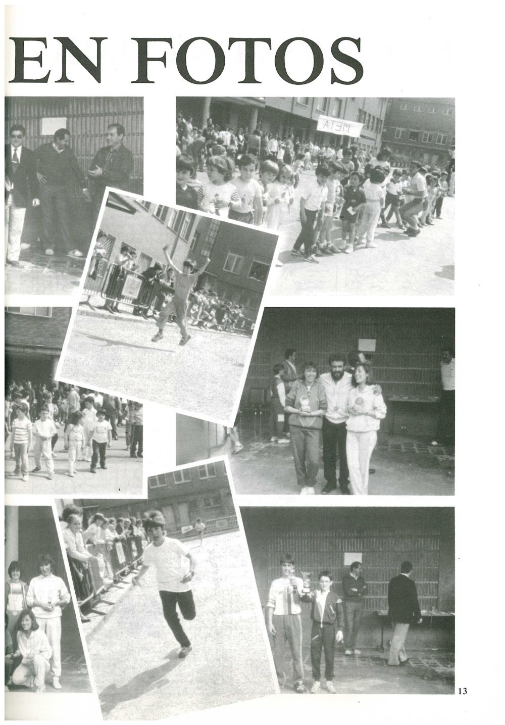 Revista Nuestra Prensa