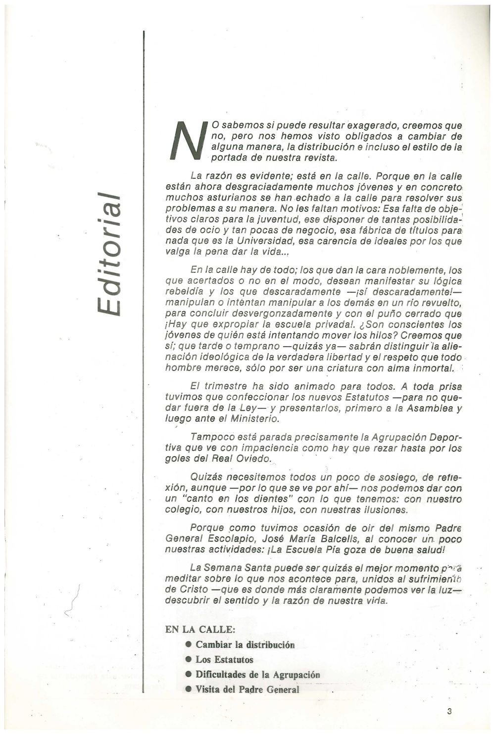 Revista Nuestra Prensa