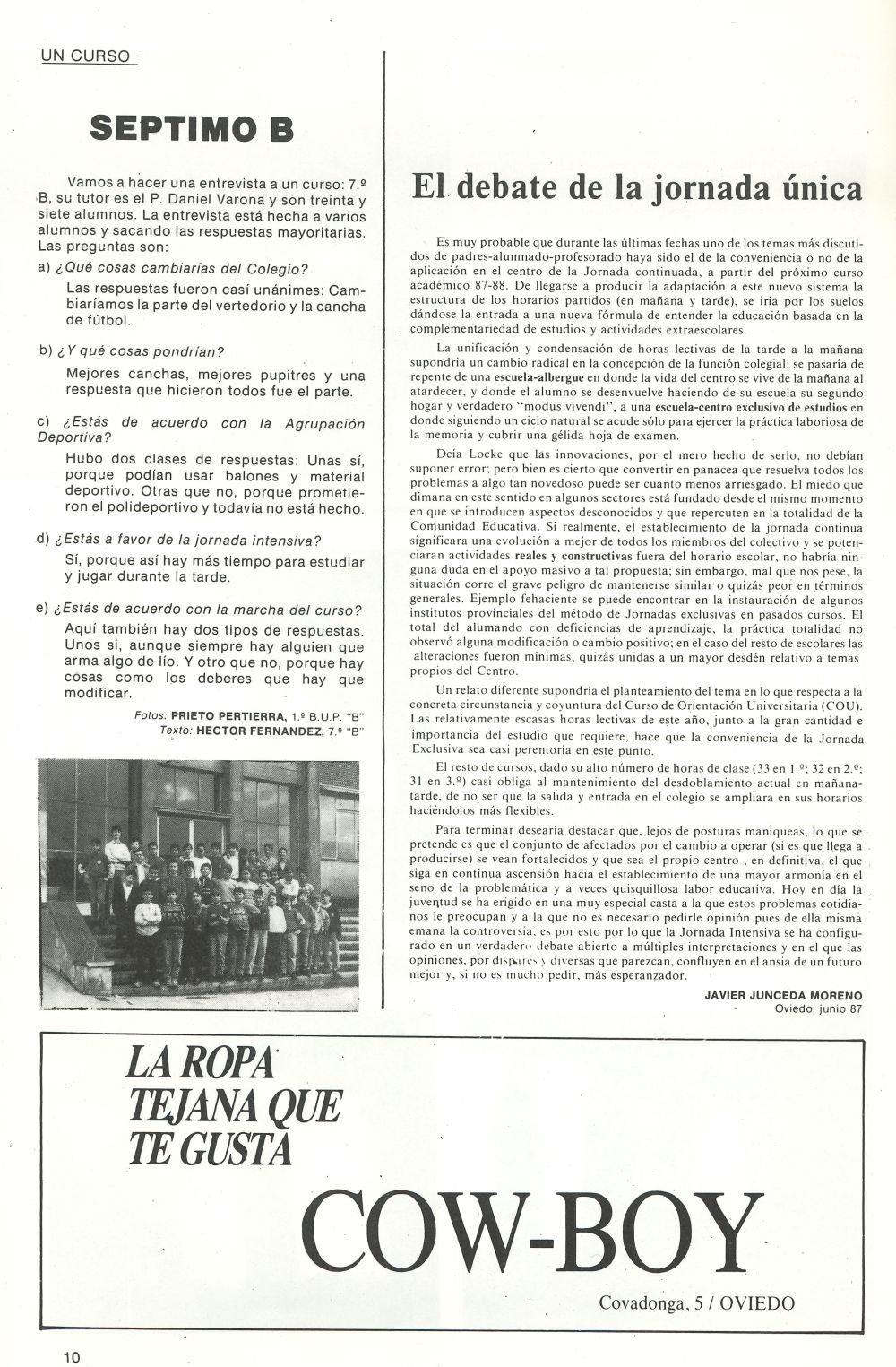 Revista Nuestra Prensa