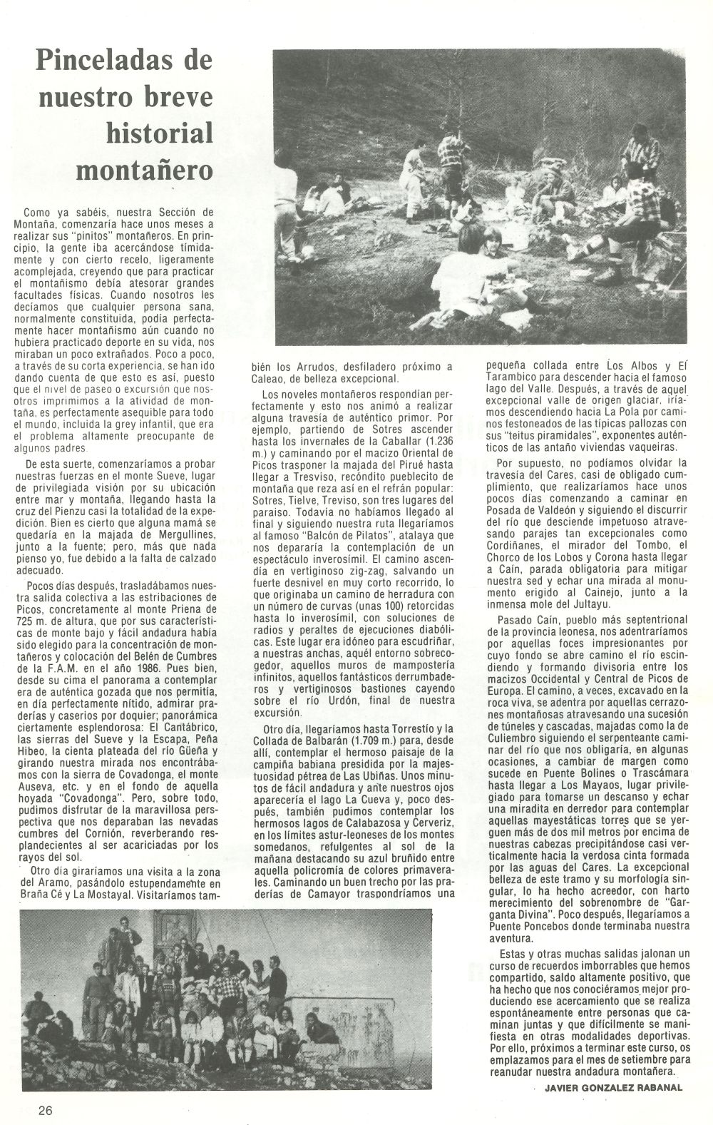 Revista Nuestra Prensa