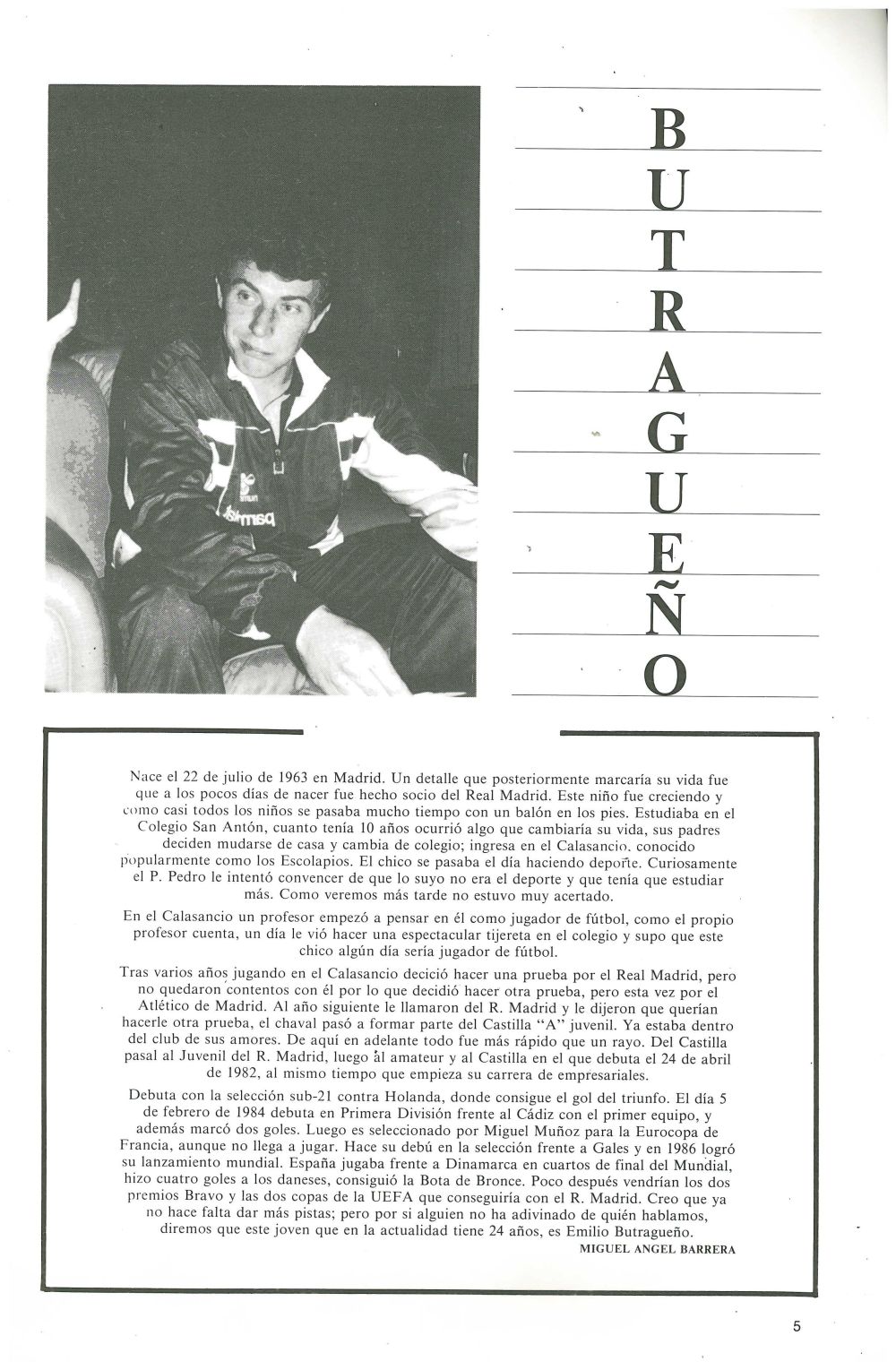 Revista Nuestra Prensa