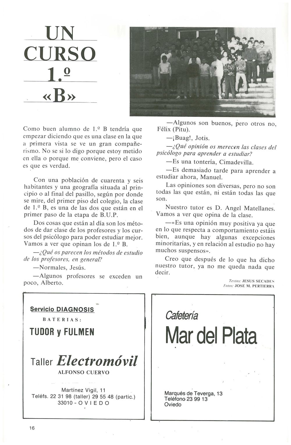 Revista Nuestra Prensa