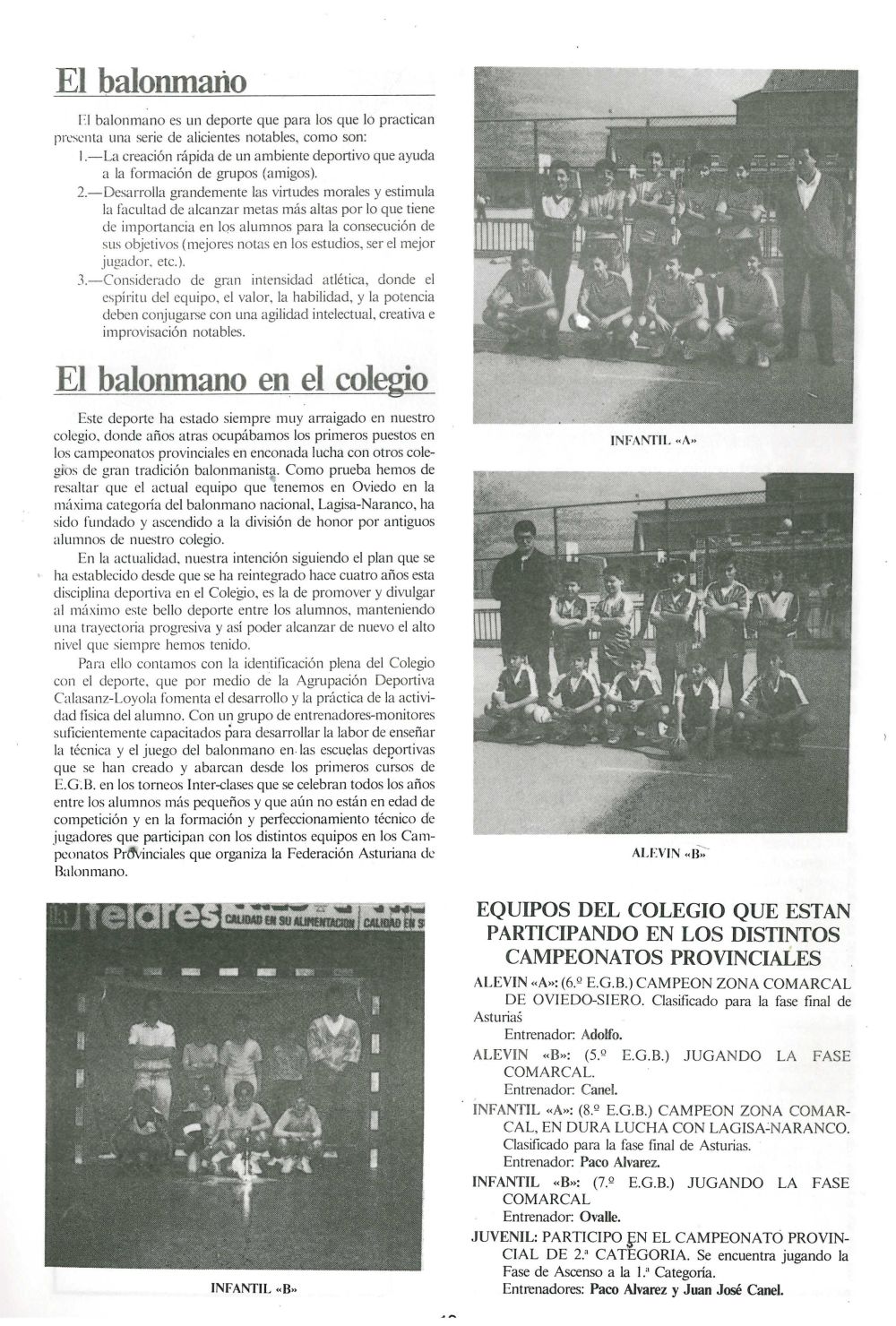 Revista Nuestra Prensa