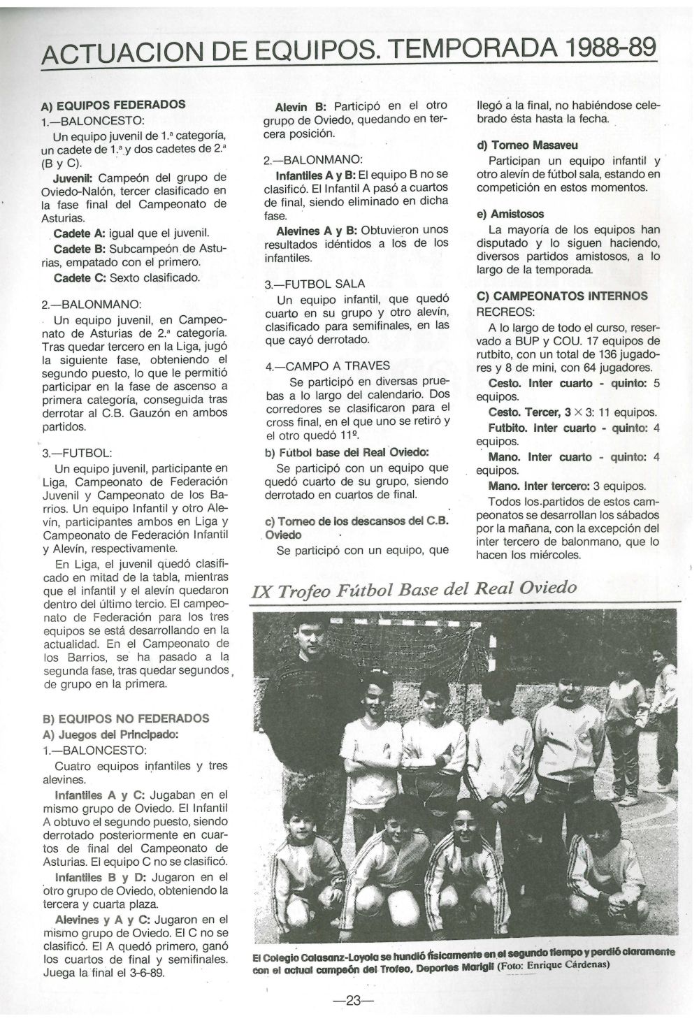 Revista Nuestra Prensa